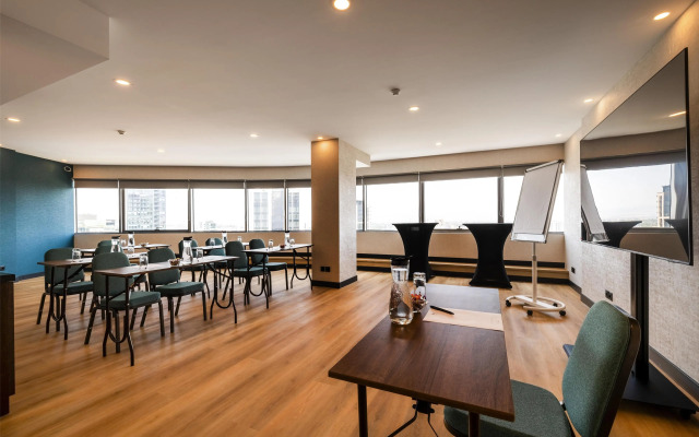 Metropolitan Hotel Sofia, a member of Radisson Individuals