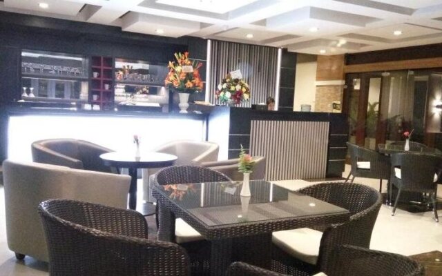 Millinov Boutique Hotel