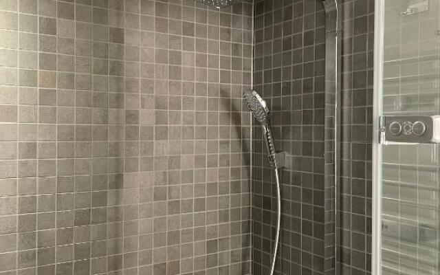 Appartement Rosenalm Scheidegg 115