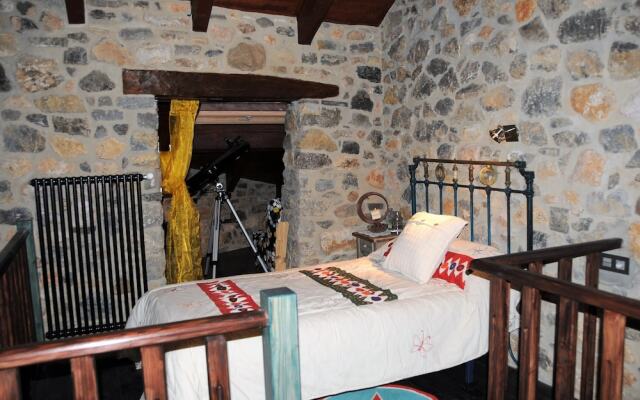 Casas Rurales Entre Babia y La Luna