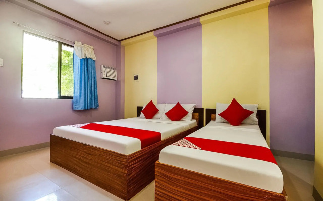 OYO 455 Casa Bonita Inn Ii 