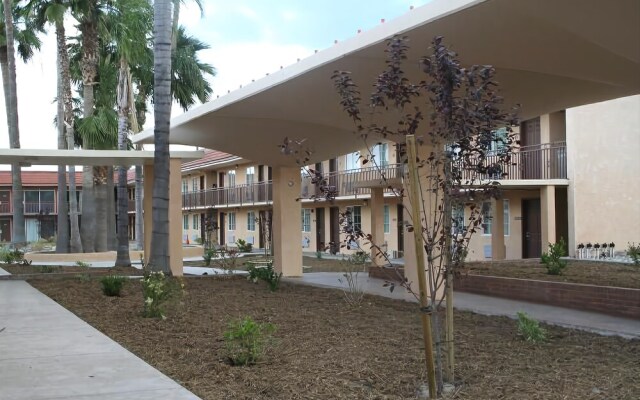Budget Lodge