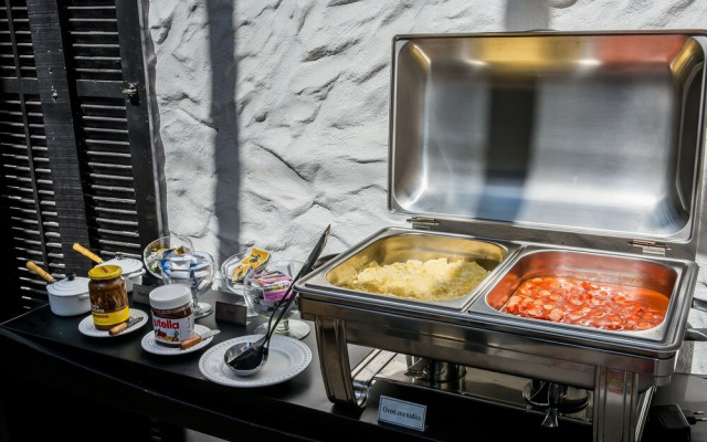 Villa das Araucarias