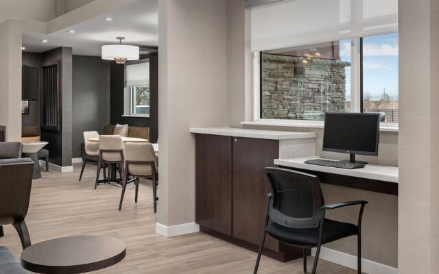 Residence Inn By Marriott Portland Clackamas