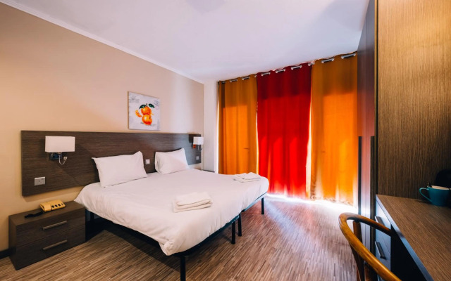 Hotel Primera