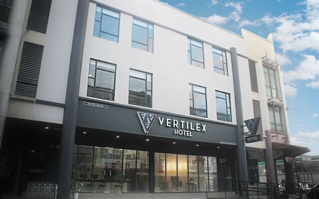 Vertilex Hotel