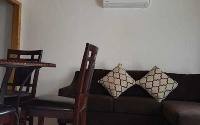 Hill Top Suites