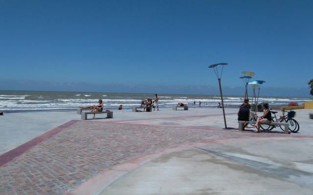 Hotel Resi San Bernardo