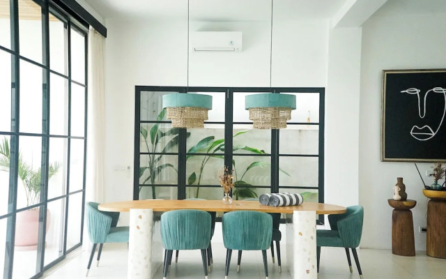 Arrova Bali by Blacksand