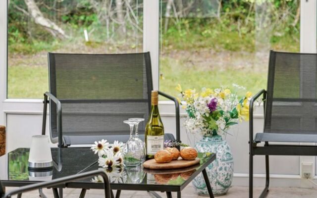 "Zeqir" - 2.7km from the sea in Western Jutland