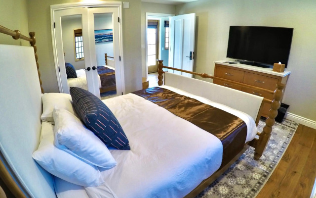 Zane Grey Pueblo Hotel