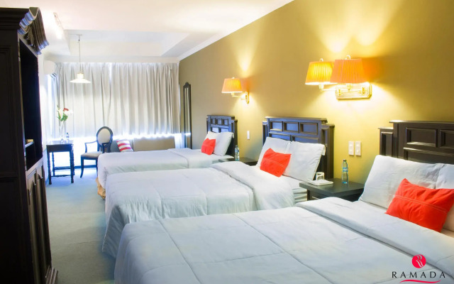 Hotel Ramada Inn