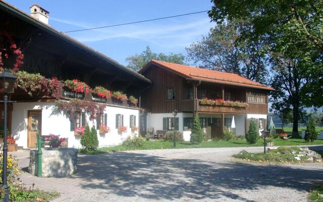 Landhotel Huberhof