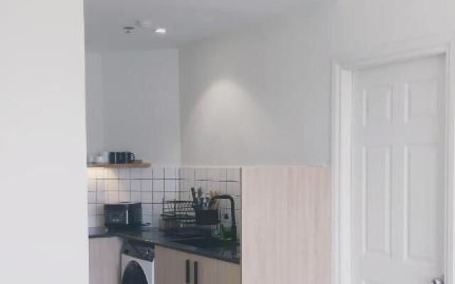 The Moon Apartment 2