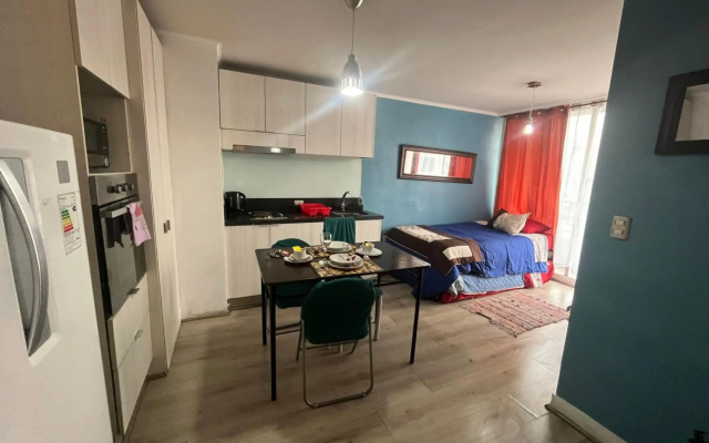 Apartment Relocation 1 Dormitorio