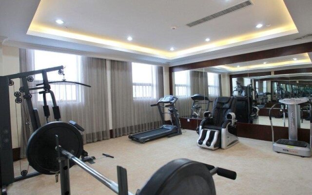 Tianning Hotel Changzhou