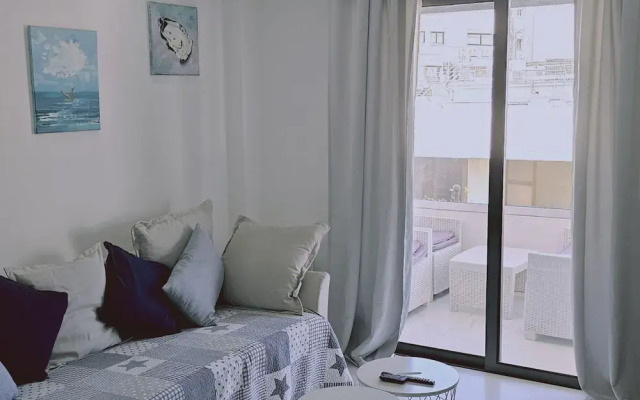 125 LCA - Stay Treasure Apartment