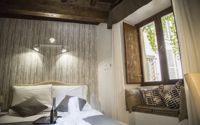 Do-Do Navona Suites