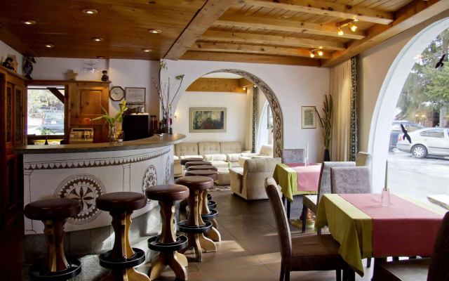 Hotel Nolda