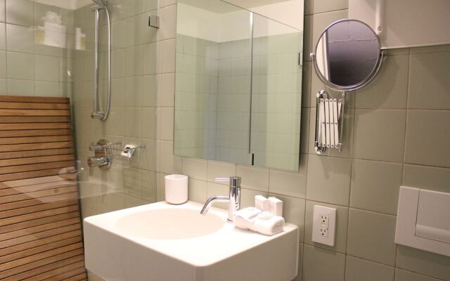 Sago Hotel