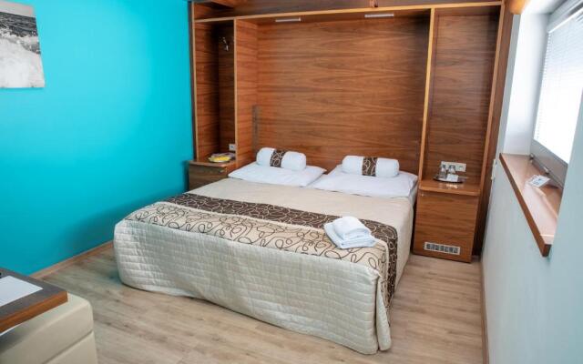 Design Hotel Noem Arch