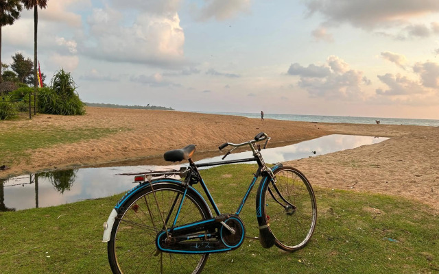 108 Palms Beach Resort