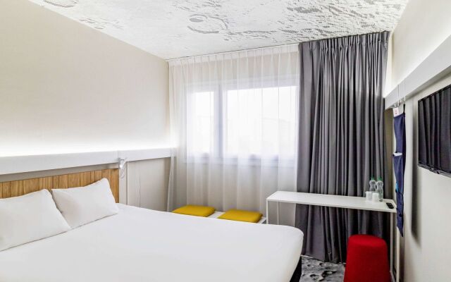 ibis Clamart Paris Velizy