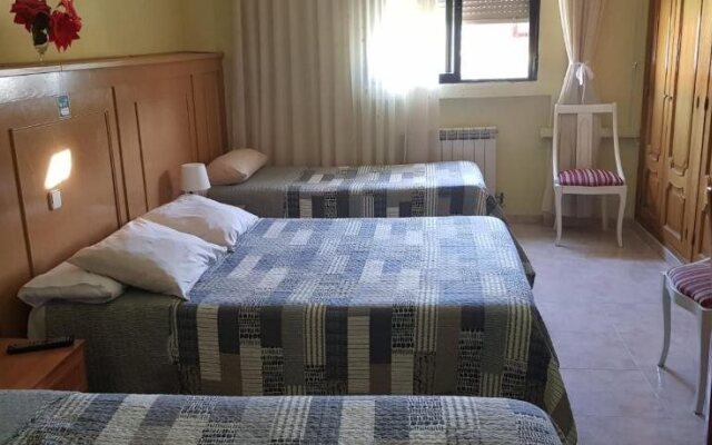 Hostal Brunete