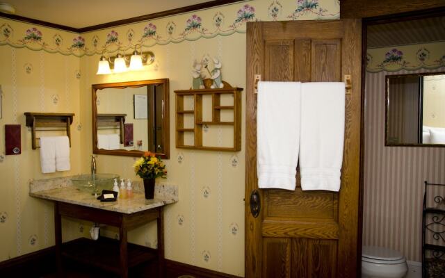 Westby House Inn