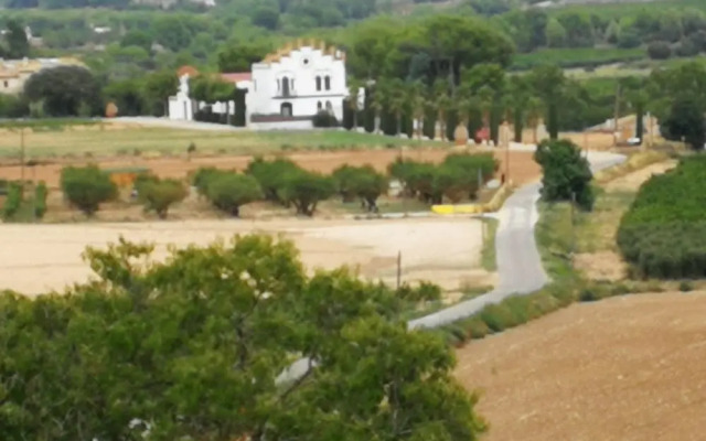 Archs Hotel Rural