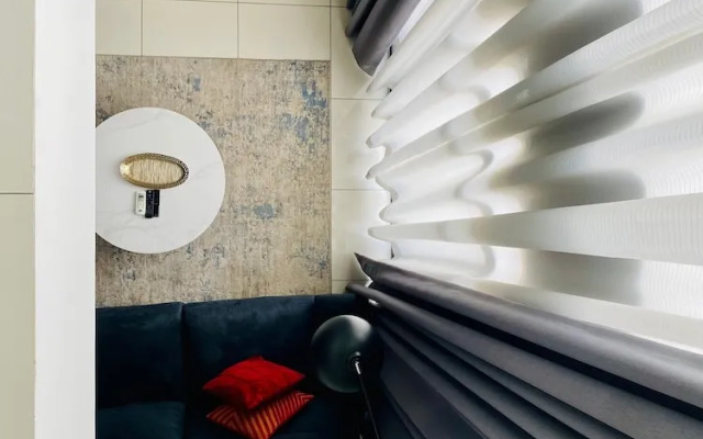 Meraki Homes at Embassy Gardens