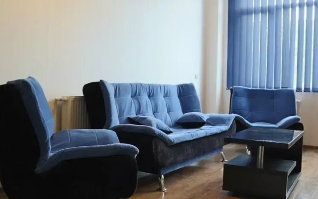 Tetri Sakhli Hotel