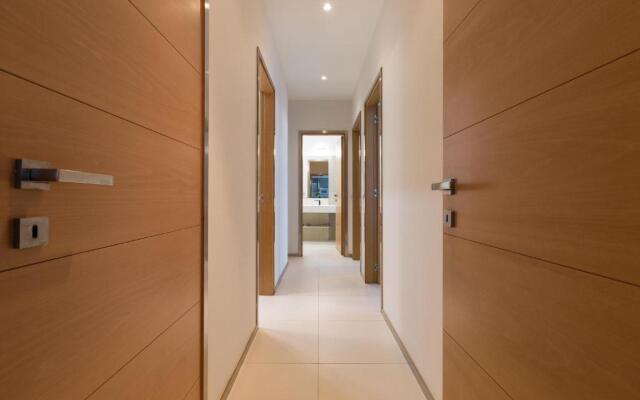 Appartamento Spinalonga by BarbarHouse