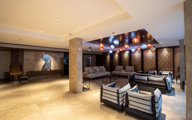 Hotel Span International