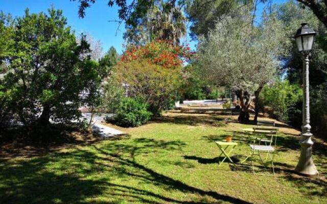 Les 2 roses De Verdillon