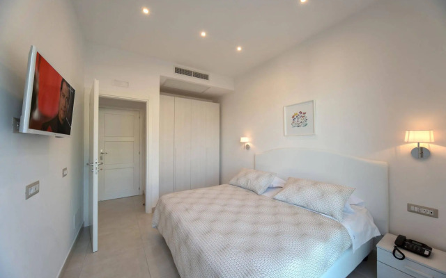 Aparthotel Santa Tecla