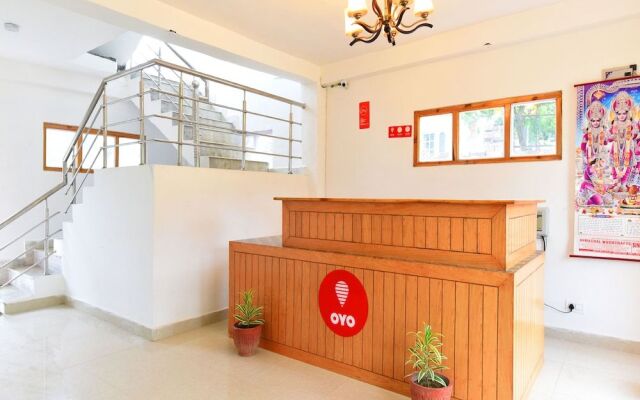 OYO 15188 Hotel Pucknozz