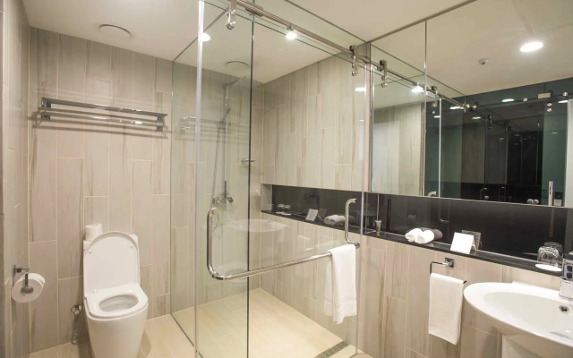 Taumeasina Island Resort