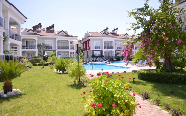 Sea Heaven Legend Apartments