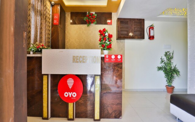 Hotel Sunshine by OYO Rooms