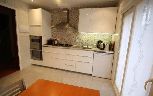 Villa Bellamar Castelldefels