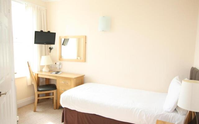 Pentire Newquay Cornwall Hotel