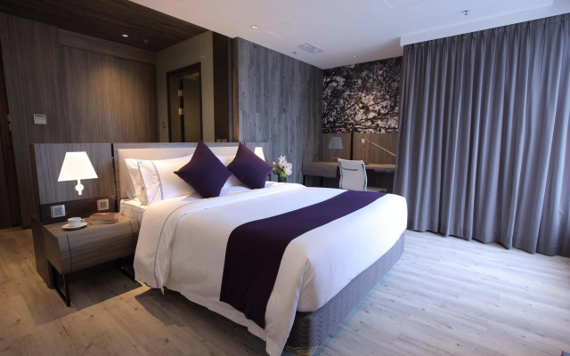 The Perkin Hotel