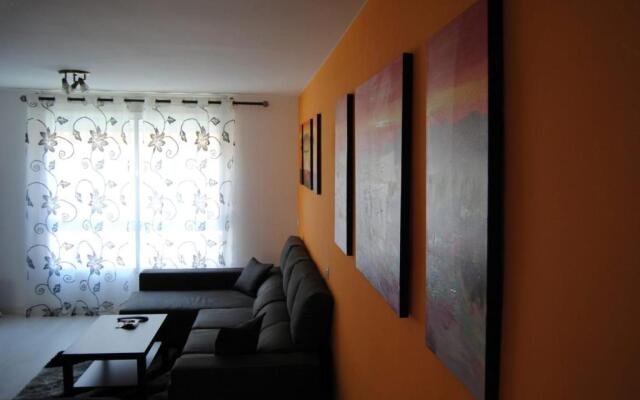 Casa La Laguna