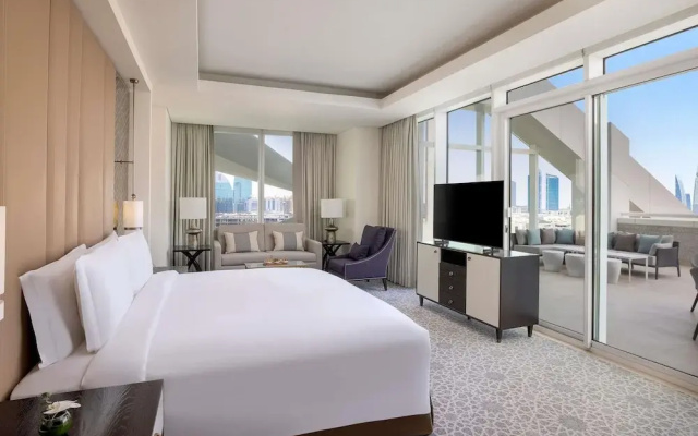 Sofitel Riyadh Hotel & Convention Centre