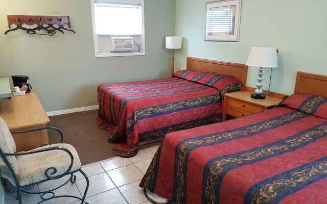 Lakeview Resort Motel