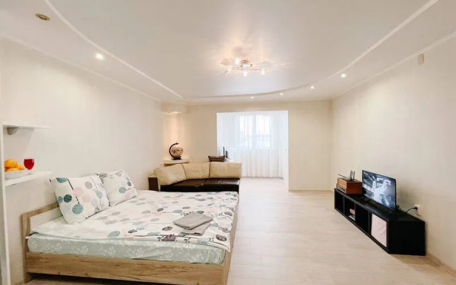 АПАРТС на ул. Комсомольская, д. 8