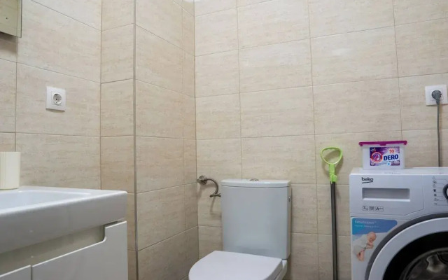 Apartment La Ciobanu