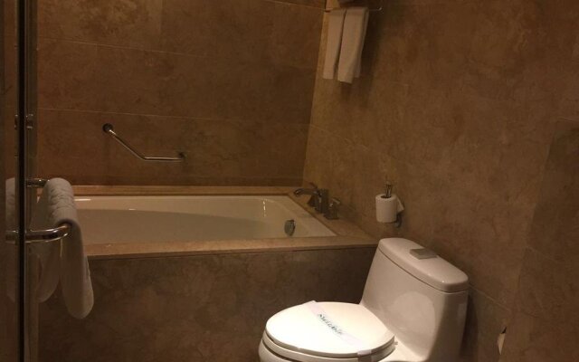 Bonjour Hotel