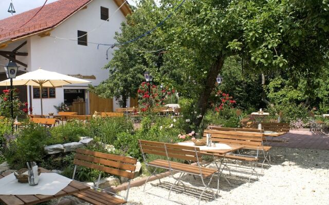 Hotel zum Fischerwirt
